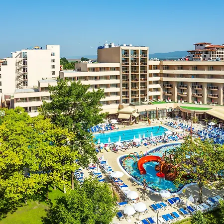 Laguna Park & Aqua Club Hotell