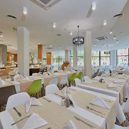 Laguna Park & Aqua Club Słoneczny Brzeg