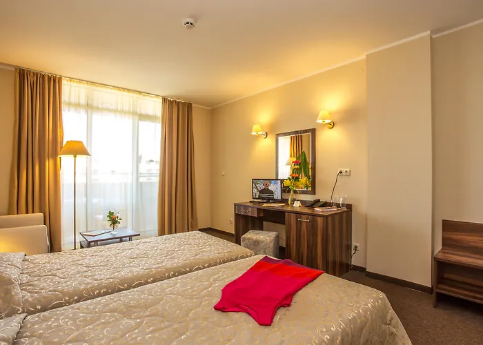 Laguna Park & Aqua Club 4* 써니비치