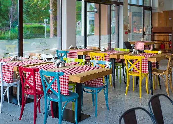 호텔 Laguna Park & Aqua Club 써니비치