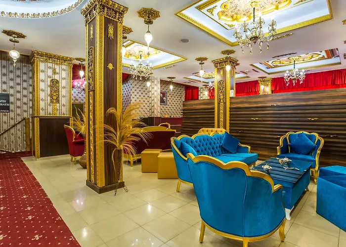 Laguna Park & Aqua Club 호텔 4*