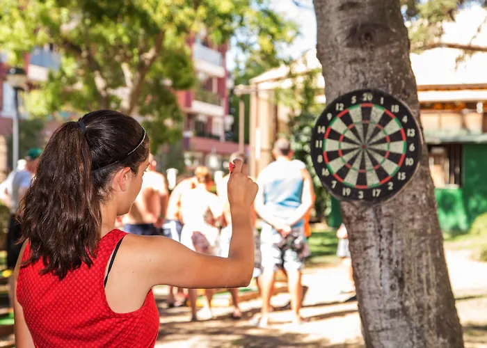 호텔 Laguna Park & Aqua Club 4*