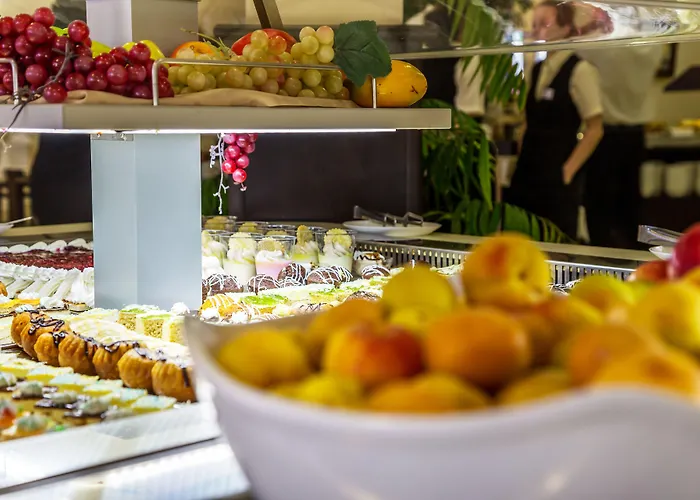 호텔 Laguna Park & Aqua Club