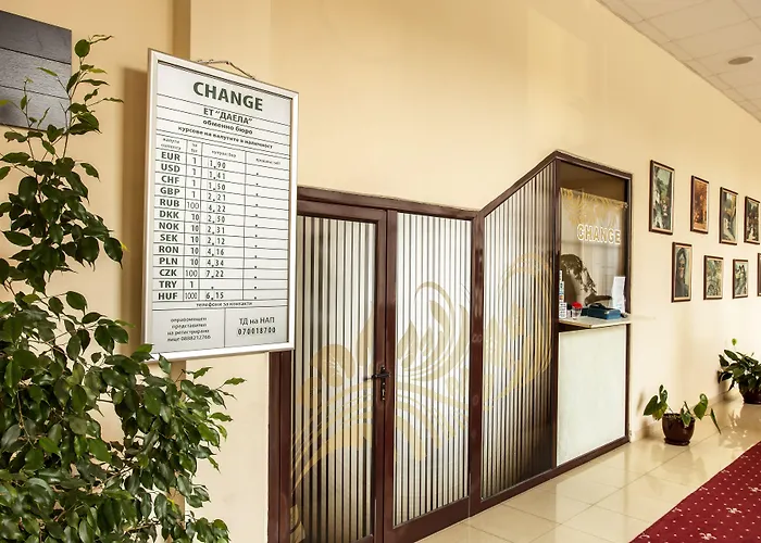 Laguna Park & Aqua Club 호텔 4*