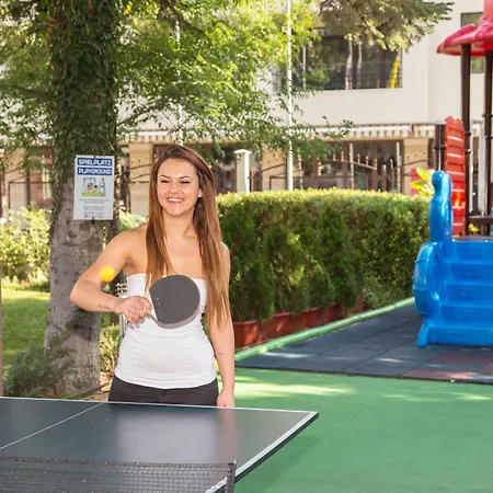 Laguna Park & Aqua Club 4* Sunny Beach