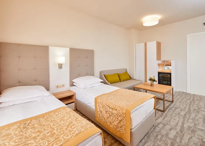 호텔 Laguna Park & Aqua Club 4*