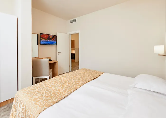 Laguna Park & Aqua Club 호텔 4*