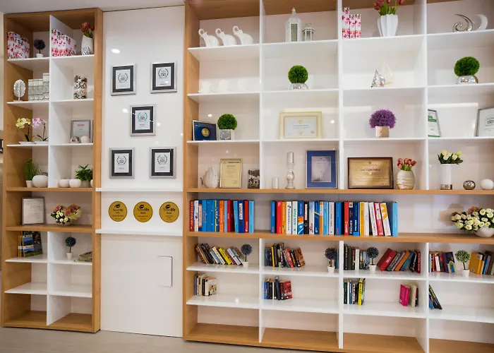 Laguna Park & Aqua Club 4* 써니비치