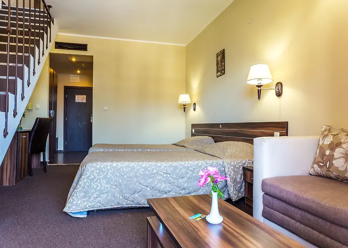 호텔 Laguna Park & Aqua Club