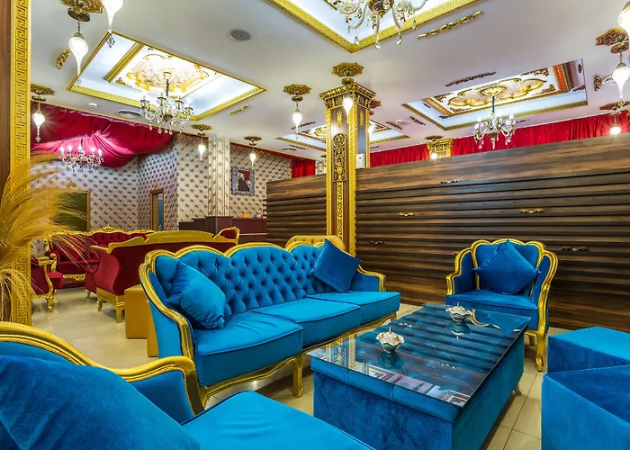 Laguna Park & Aqua Club 4* סאני ביץ'