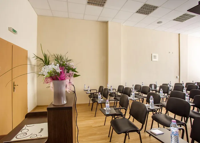 호텔 Laguna Park & Aqua Club 써니비치